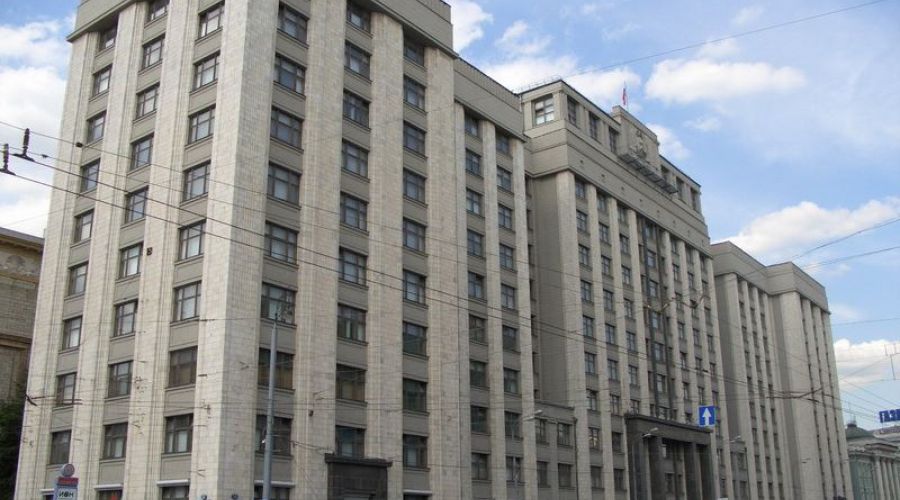 Депутат предложил сокращать срок назначения пенсии тем гражданам, у которых есть дети