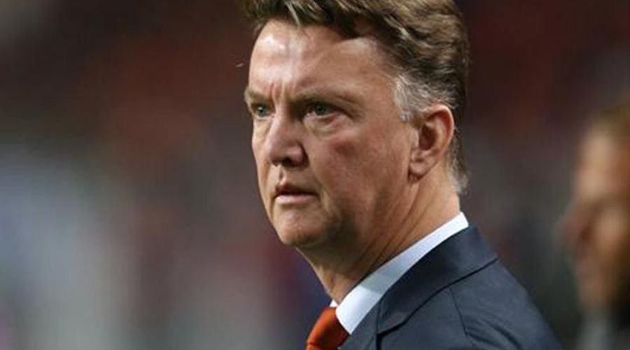 "Расписание матчей ЧМ-2014 нарушает fair play" – тренер сборной Голландии