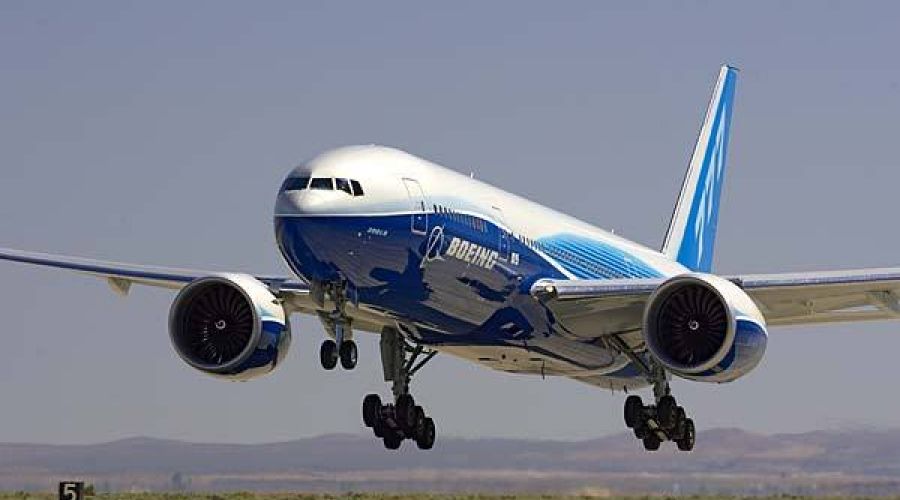 Власти Австралии изменили район поисков пропавшего Boeing