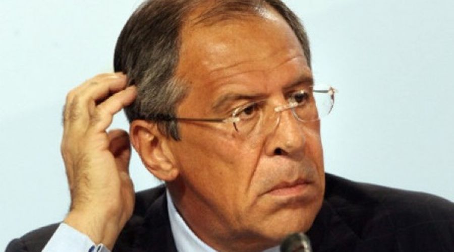 МИД РФ настаивает на срочном созыве контактной группы по Украине