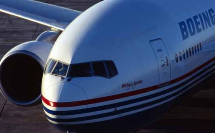 Причиной задержки рейса Анталия – Барнаул стала техническая неисправность самолета