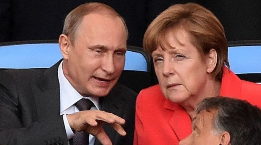 Россия не исключает нанесения точечных ударов по украинской армии