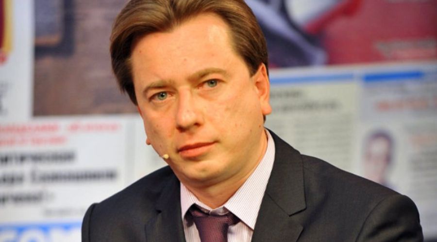 Владимир Бурматов: "Мы насчитали в этом году 11 случаев самоубийств на почве ЕГЭ"