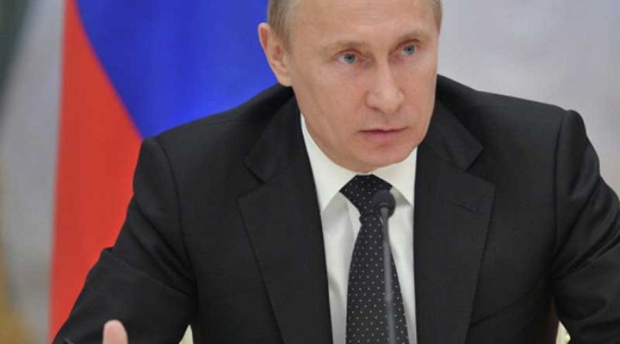 Зачем Путин собрал заседание по территориальной целостности России?
