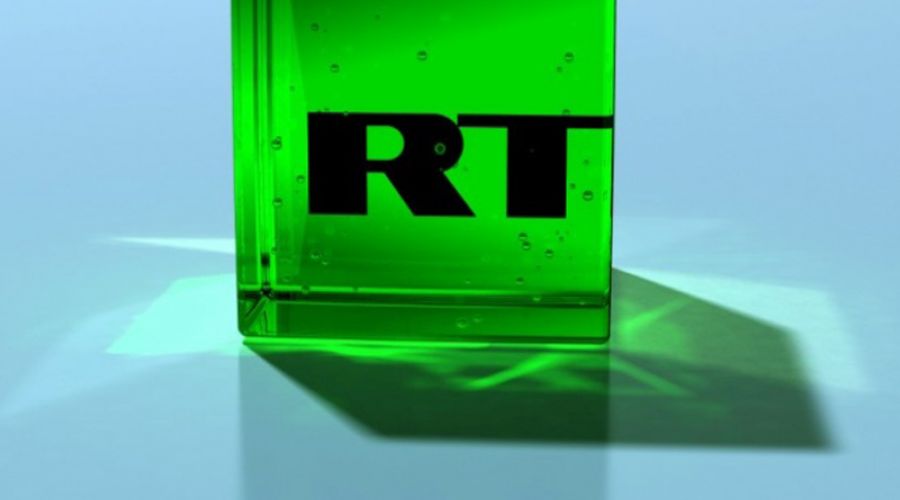 Журналистку Russia Today задержали в Закарпатье сотрудники СБУ