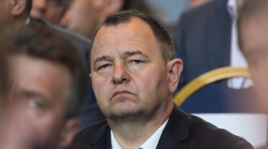 Алтайский единоросс Борис Трофимов может стать объектом коррупционного разбирательства