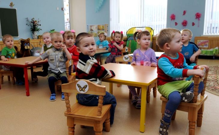 Власти Барнаула намерены снести частный детский сад ради очередной многоэтажки
