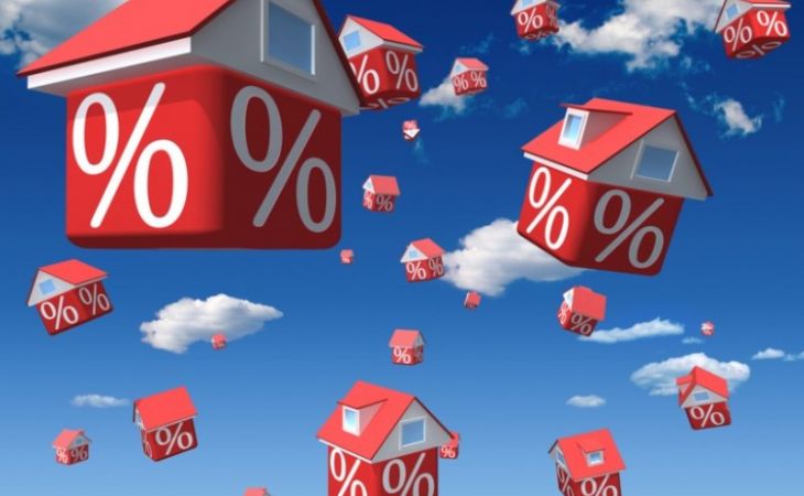 Алтайский край оказался на дне рейтинга по доступности ипотеки