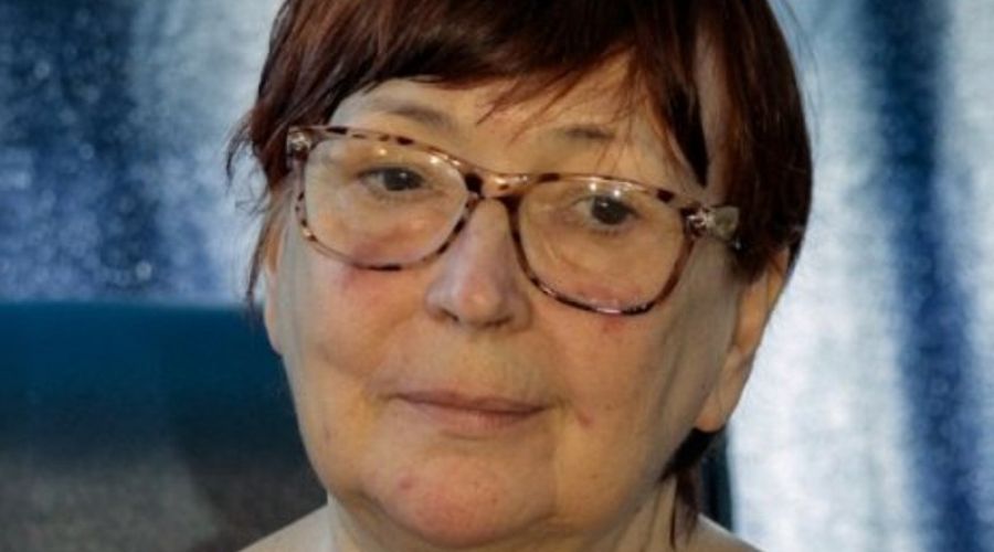 Прокуратура признала законным увольнение бывшего директора МТА Татьяны Козицыной