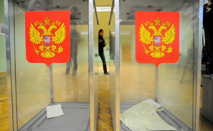 Избирком зарегистрировал пятерых кандидатов на должность губернатора Алтайского края