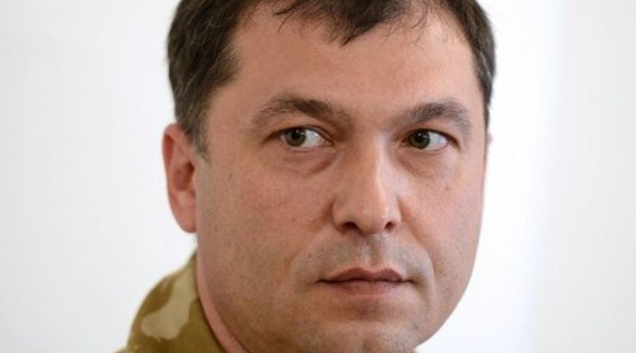 Глава ЛНР Валерий Болотов подал в отставку