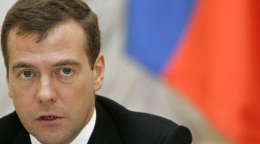 Взлом Твиттера Медведева произошел из-за простого пароля – специалист
