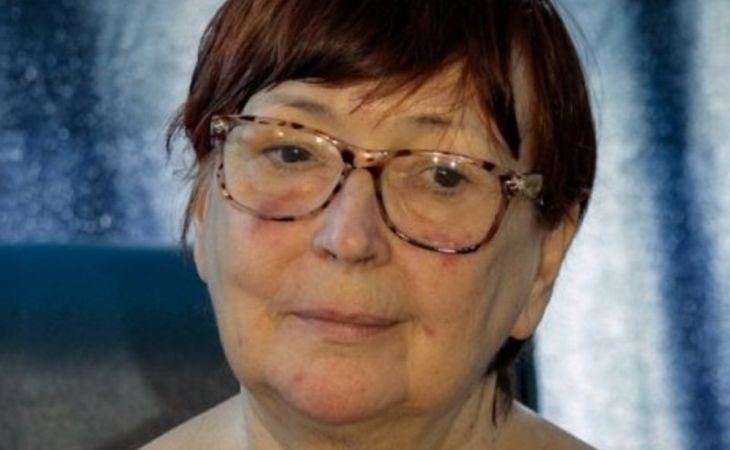 Бывший директор МТА Татьяна Козицына от отчаяния написала открытое письмо