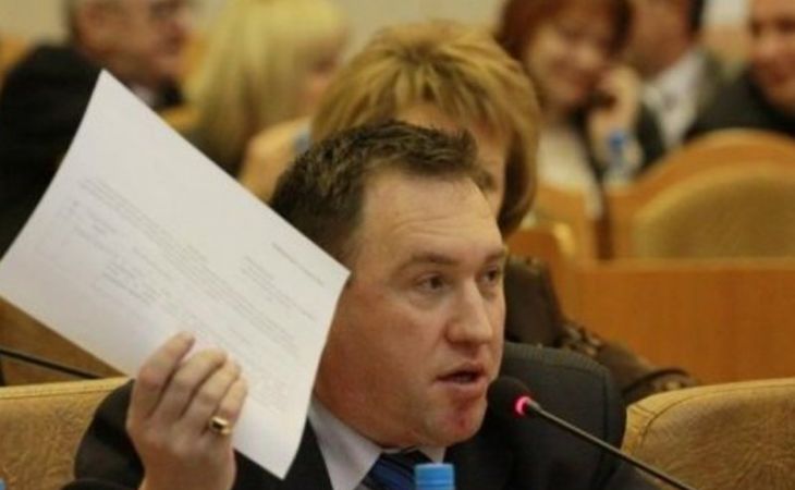 Кандидат в губернаторы Андрей Щукин предоставил достоверные сведения о доходах – избирком
