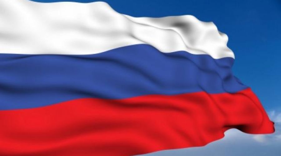 20-й День государственного флага отмечает сегодня Россия