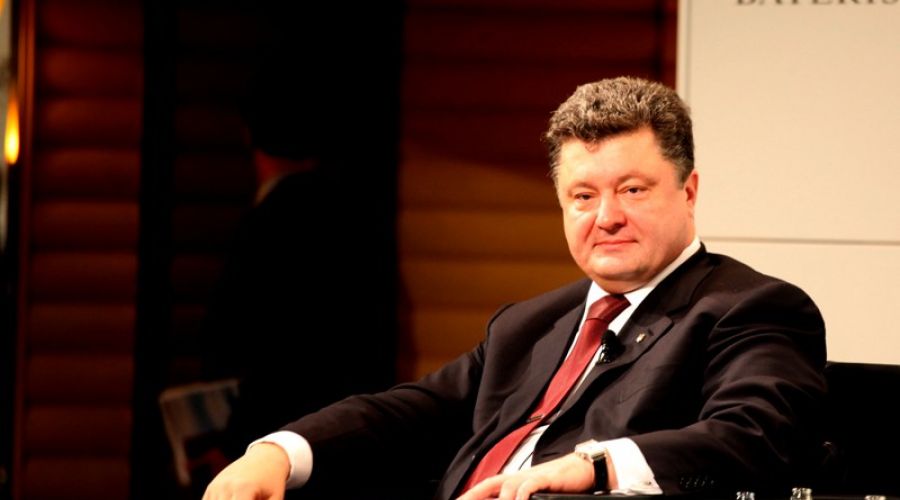 Тренды недели: Петр Порошенко совсем озвереет