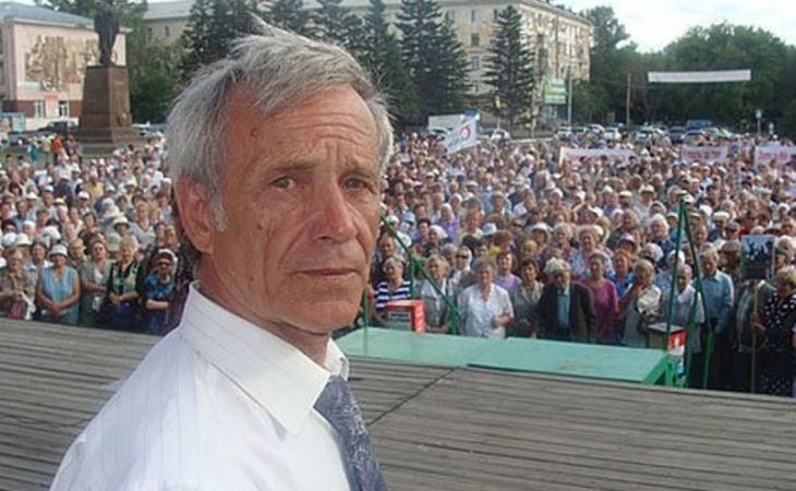 Алтайский край готовят к массовым фальсификациям на выборах губернатора – кандидат Юрченко