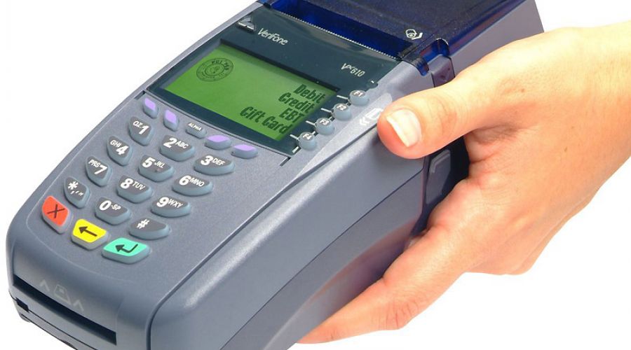 Сеть POS-терминалов Банка "Открытие" достигла 4000 устройств