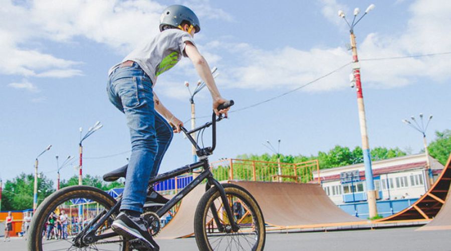 Фестиваль молодежных уличных культур "Street Life" пройдет в Барнауле