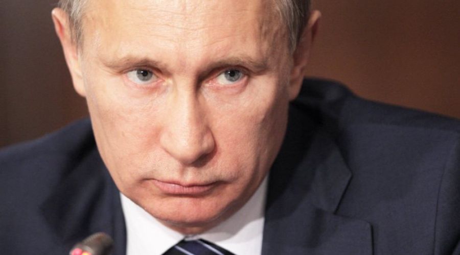Кремль назвал слова Путина о "взятии Киева" вырванными из контекста
