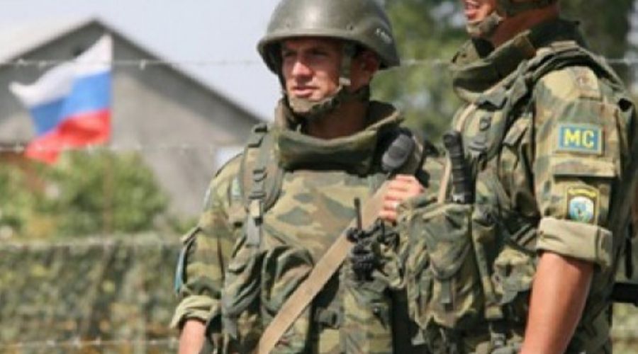 Около 70 псковских десантников погибли на Украине