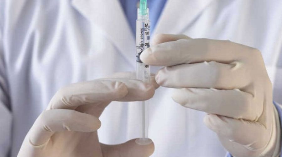 Вакцины от кори и краснухи нет в Барнауле – родители
