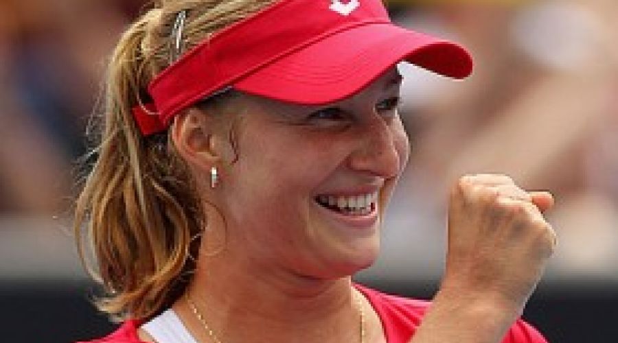 Макарова в полуфинале US Open проиграла Серене Уильямс