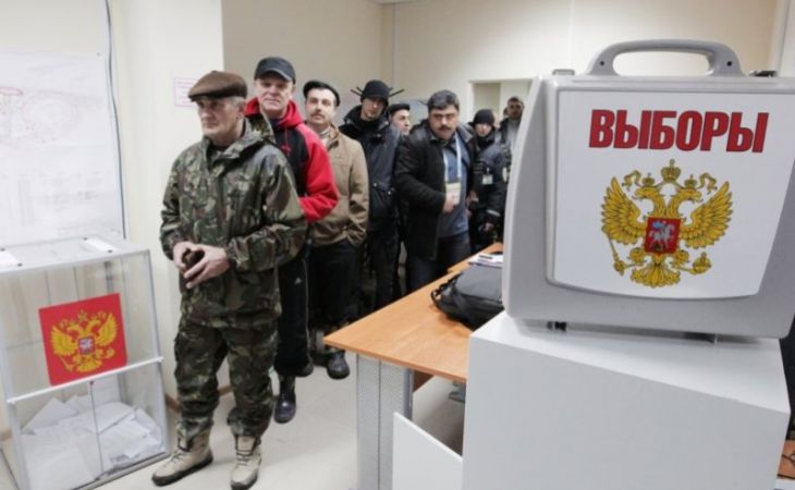 Предвыборная ситуация в Алтайском крае тревожит прокремлевских экспертов