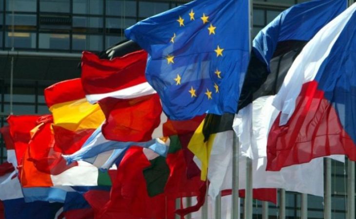 Евросоюз в среду рассмотрит вопрос о новых санкциях