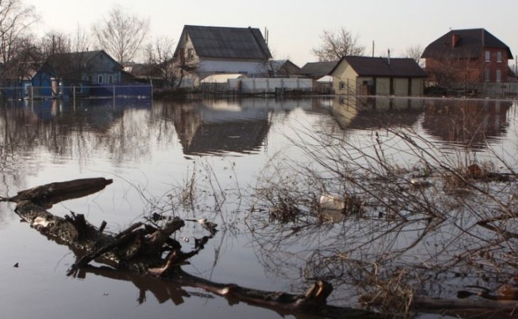 Строительство в зонах подтопления после ЧС на Алтае скоро запретят – чиновник