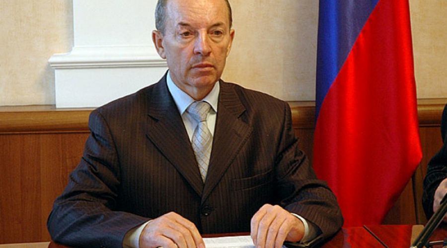 Выборы-2014: Жители Барнаула голосовали досрочно из-за хорошей погоды 14 сентября – Фризен