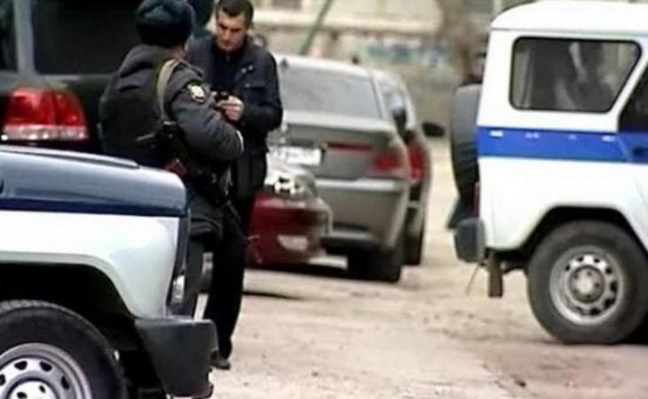 Полиция не допустила нарушений порядка на Алтае в день выборов