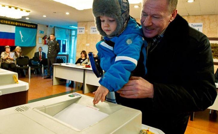 Оппозиционные кандидаты в губернаторы Алтая не довольны результатами выборов