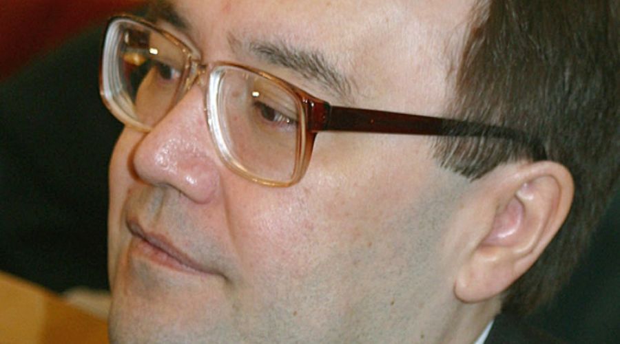 Экс-главу "Башнефти" Рахимова арестуют заочно
