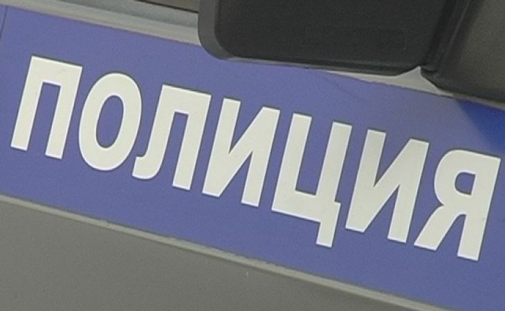 Полиция нашла потерявшегося мальчика в Рубцовске