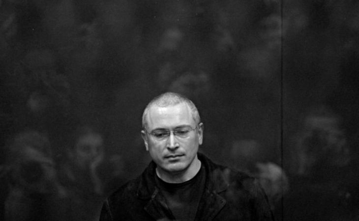 Может ли Ходорковский стать президентом России?