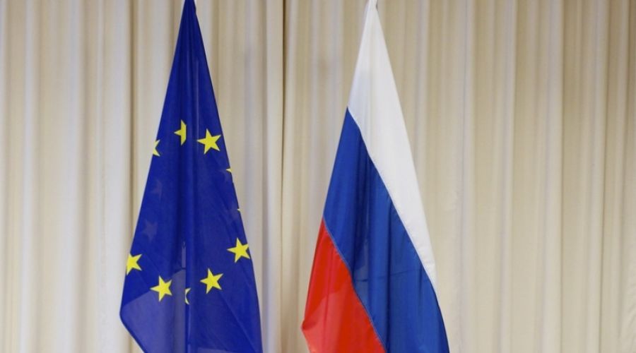 Евросоюз намерен смягчить санкции в отношении России