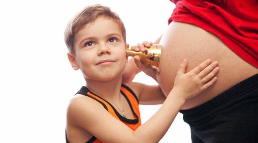 Маленькая разница между родами опасна - ученые
