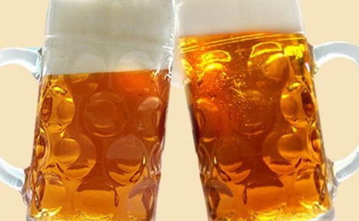 "Балтика" закрыла  два завода из-за падения спроса на пиво