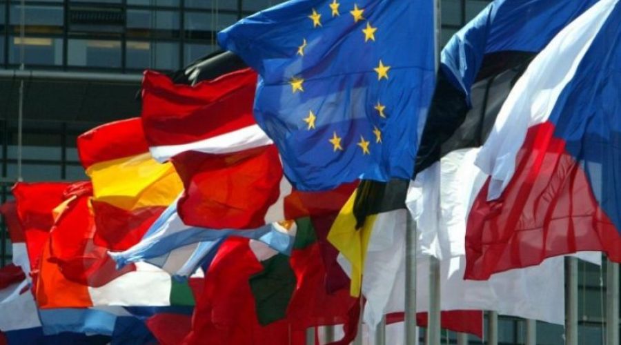 Санкции против России могут отменить 23-24 октября