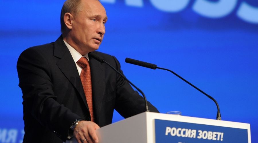 Путин рекомендовал ВТБ выделить деньги на поставку биоудобрения в Алтайский край
