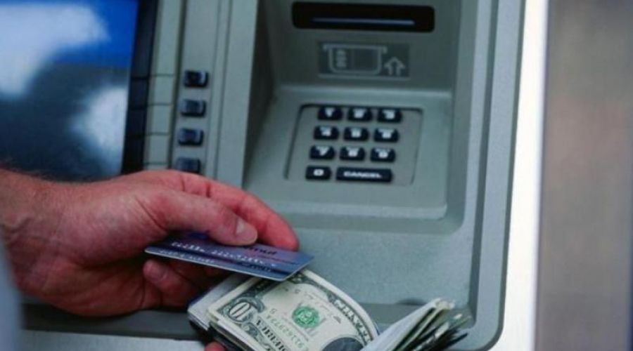 Неизвестные взорвали банкомат под Новосибирском