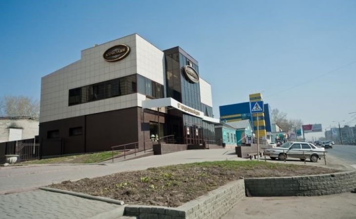 Два крупных кондитерских предприятия продают в Барнауле