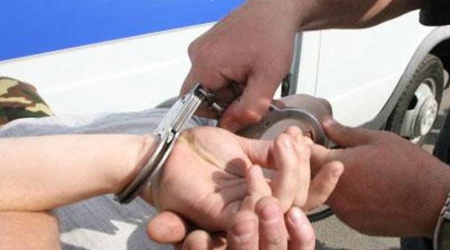 Полиция задержала предполагаемого виновника резонансного ДТП в Краснодаре
