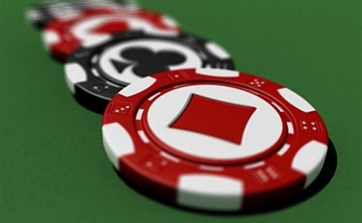 Депутат от ЛДПР предложил запретить азартные онлайн игры