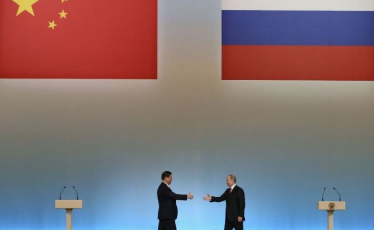 Сотрудничество с Китаем затормозит развитие Сибири и Дальнего Востока по "сценарию" Кремля