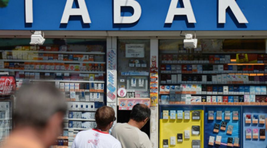 Пачка сигарет будет стоить около 200 рублей