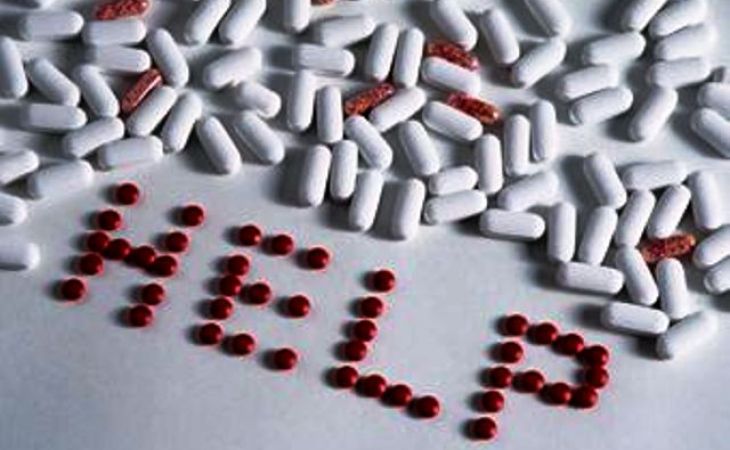 Кризис на рынке лекарственных препаратов грозит Украине