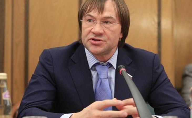 Александра Терентьева переизбрали лидером "Справедливой России" в Алтайском крае