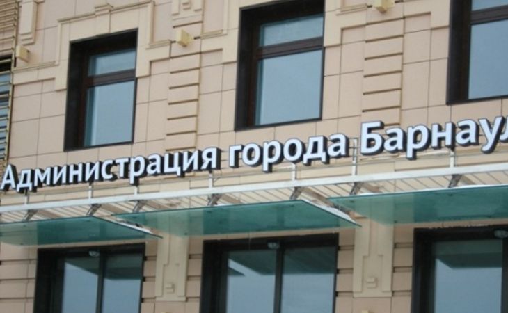 Уголовных дел о махинациях с землей требуют для чиновников Барнаула местные  эсеры